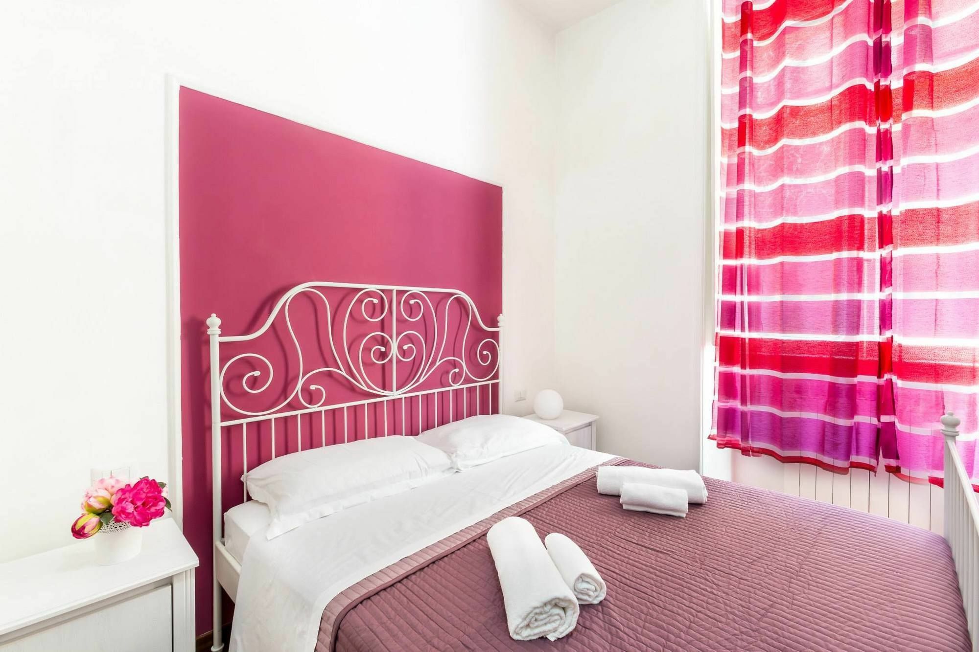 Romantica Vatican House Dış mekan fotoğraf